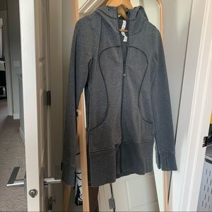 Long Lululemon Sweater